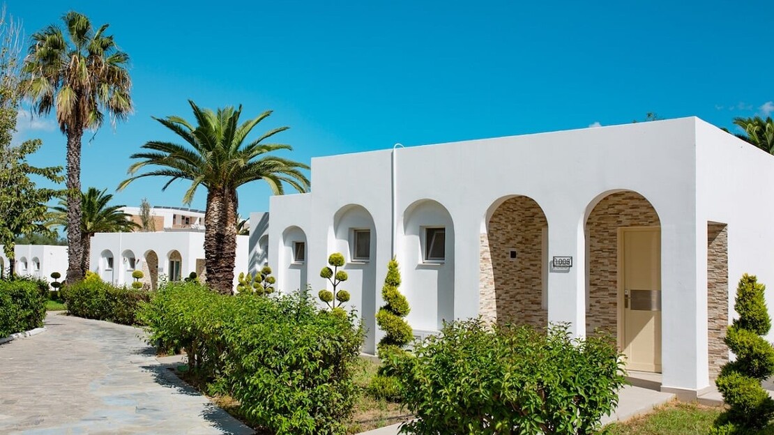 Smy Kos Beach & Splash